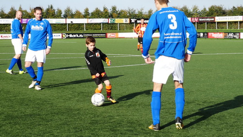 FC Zutphen 1 (zon)