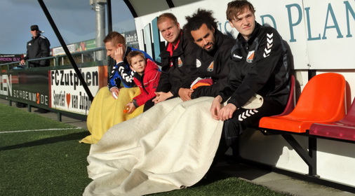 FC Zutphen 1 (zon)