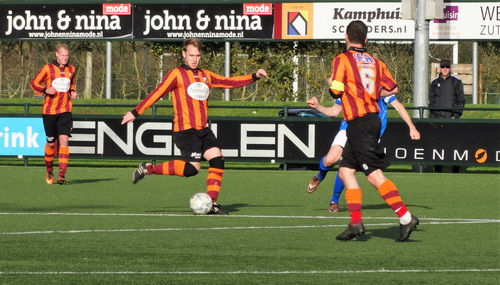 FC Zutphen 1 (zon)
