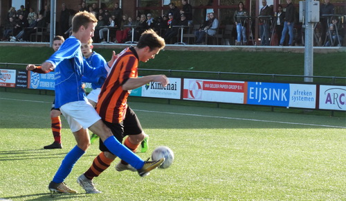 FC Zutphen 1 (zon)