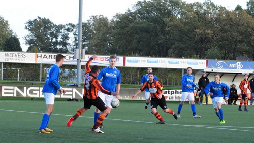 FC Zutphen 1 (zon)