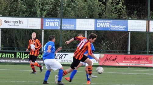 FC Zutphen 1 (zon)