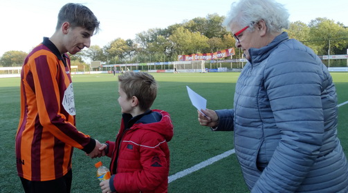 FC Zutphen 1 (zon)