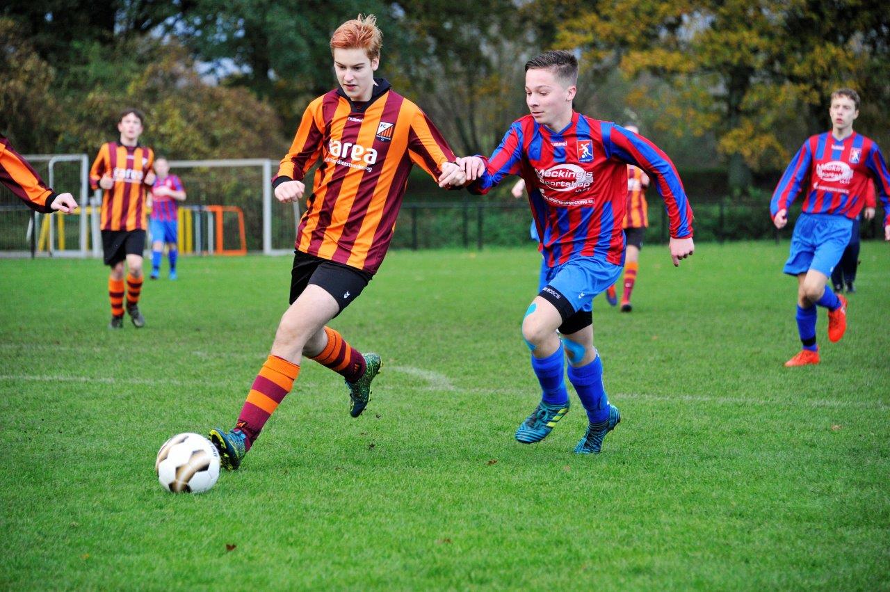 FC Zutphen JO17-5