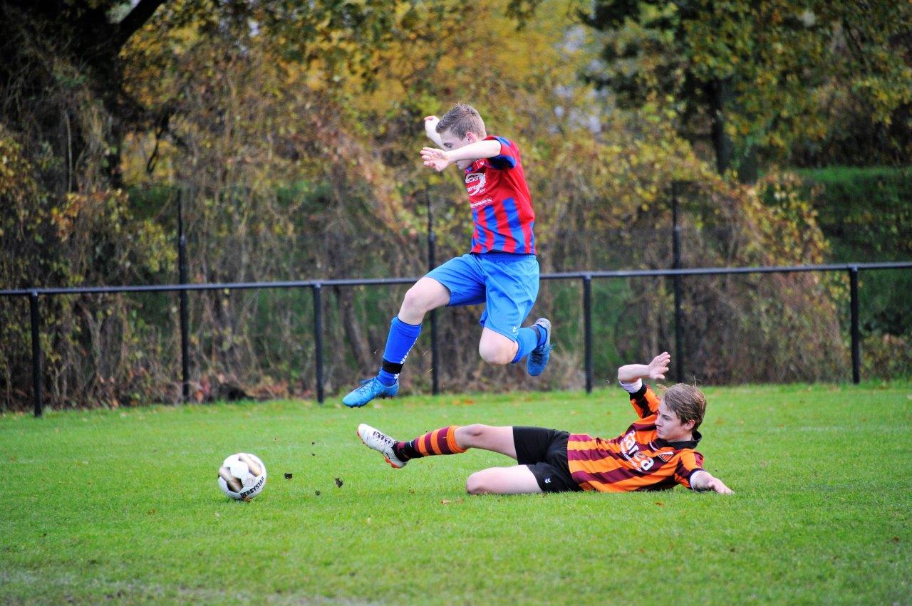 FC Zutphen JO17-5