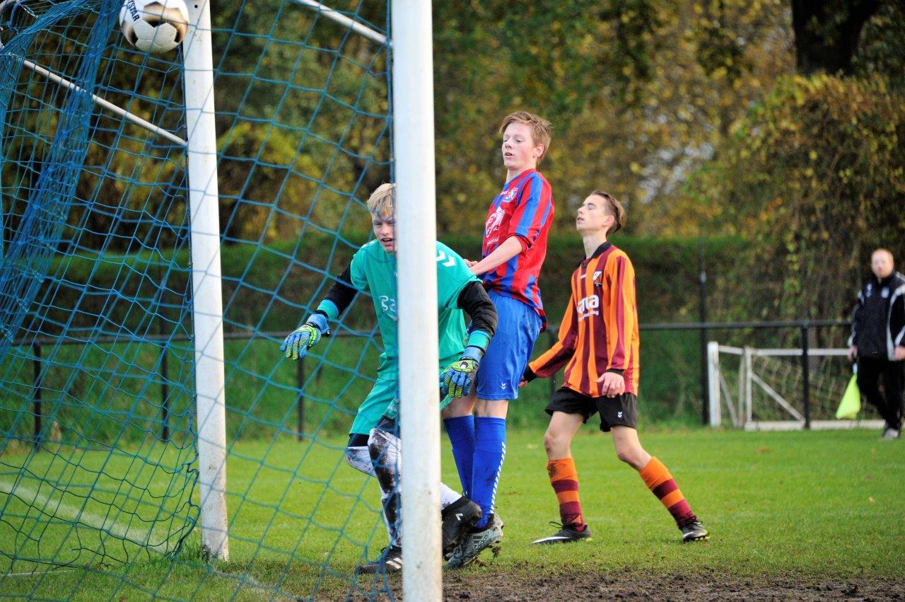 FC Zutphen JO17-5