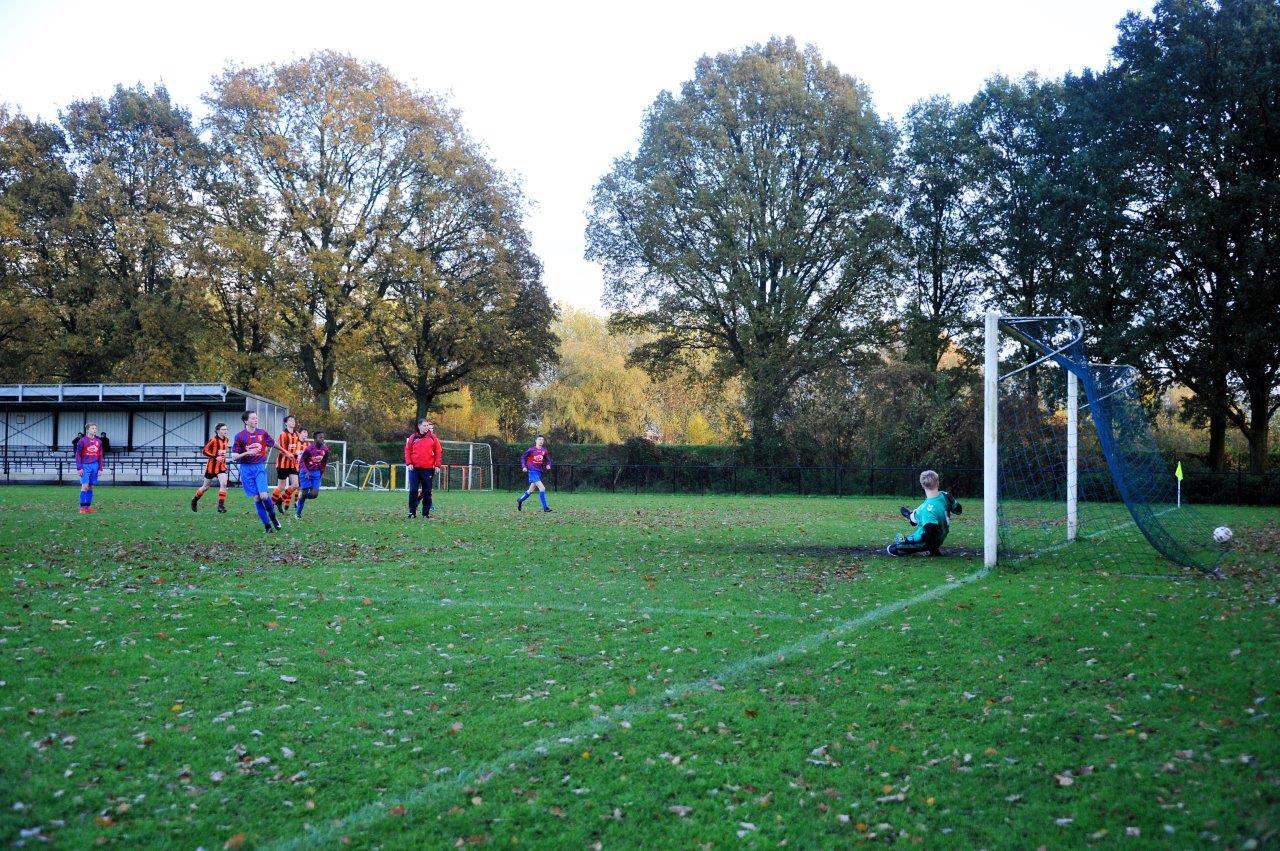 FC Zutphen JO17-5