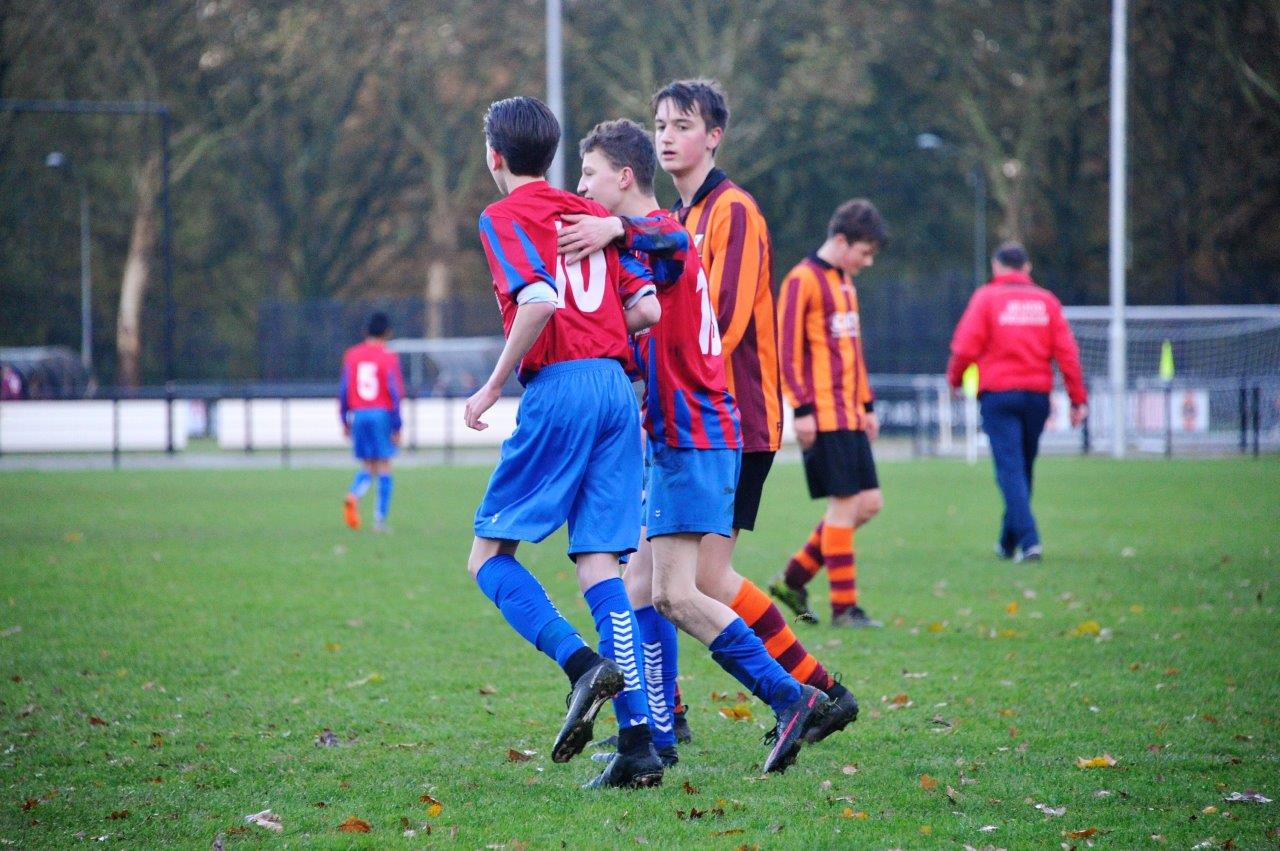 FC Zutphen JO17-5