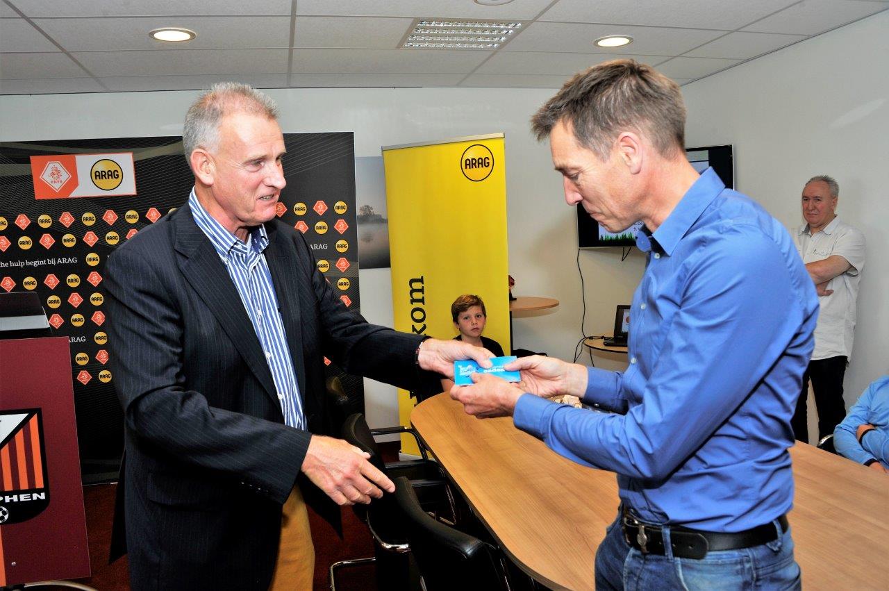 FC Zutphen Arag Fairplay