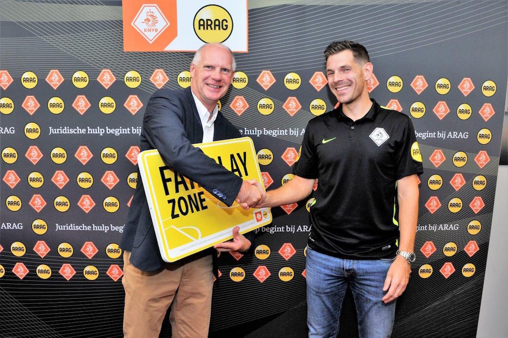 FC Zutphen Arag Fairplay