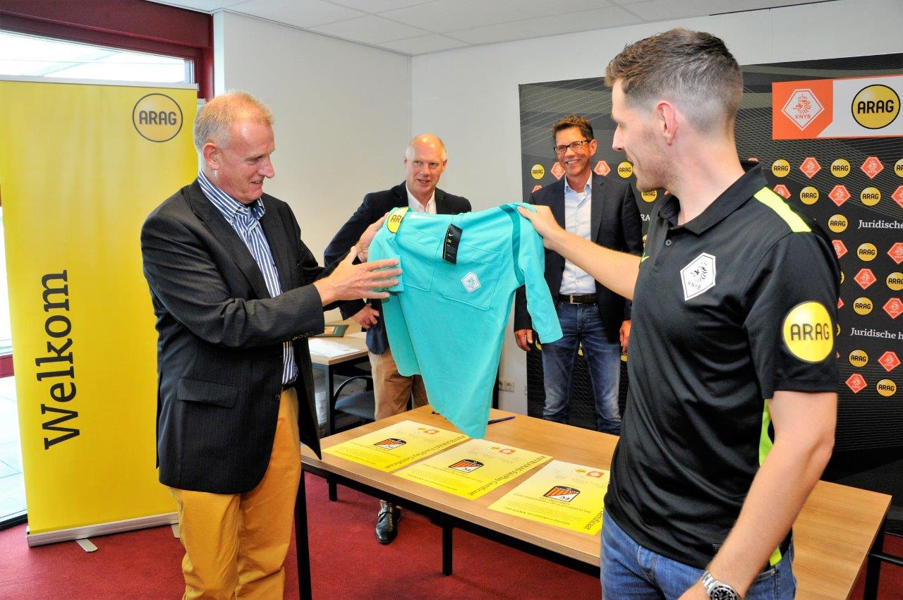 FC Zutphen Arag Fairplay