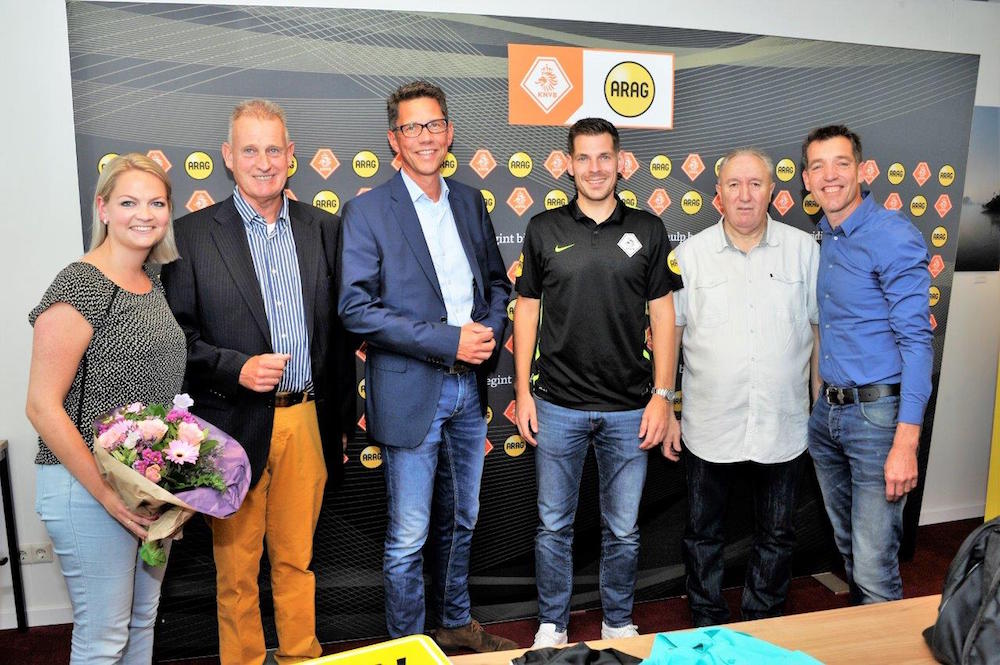 FC Zutphen Arag Fairplay