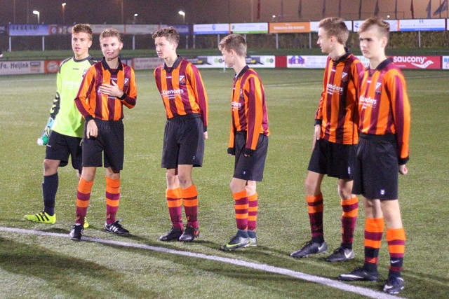 FC Zutphen JO15-1