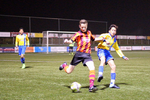 FC Zutphen JO15-1