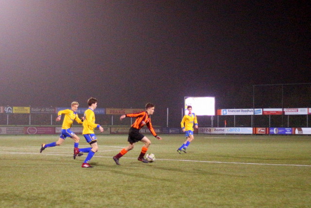 FC Zutphen JO15-1