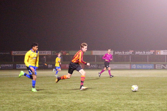 FC Zutphen JO15-1