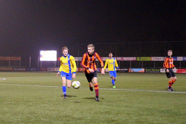 FC Zutphen JO15-1