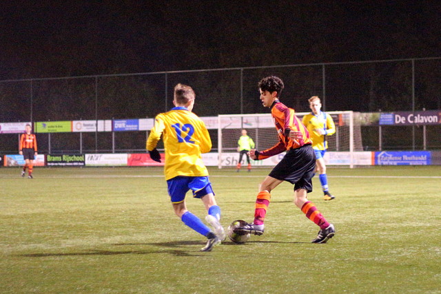 FC Zutphen JO15-1