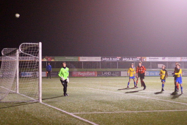 FC Zutphen JO15-1