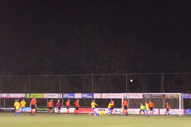 FC Zutphen JO15-1