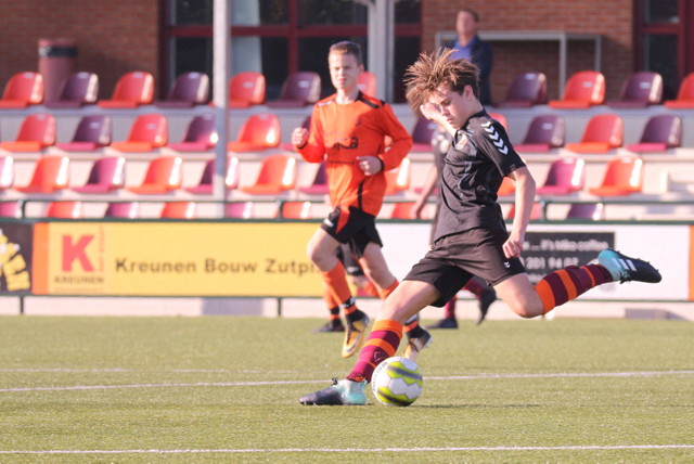 FC Zutphen JO15-1