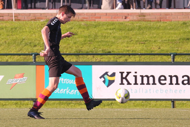 FC Zutphen JO15-1