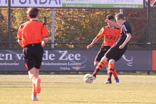 FC Zutphen JO15-1