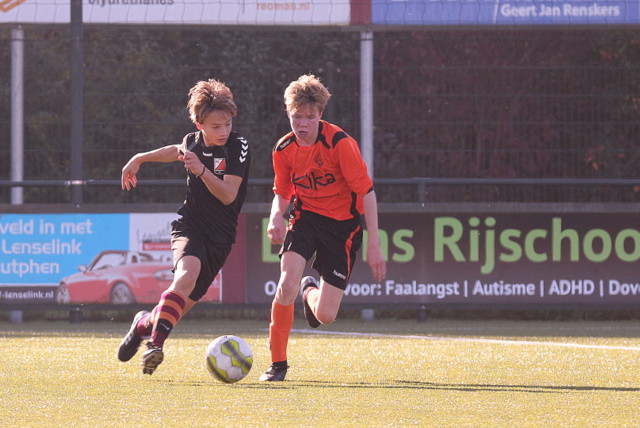 FC Zutphen JO15-1