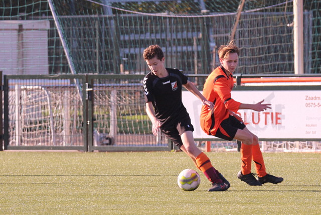 FC Zutphen JO15-1