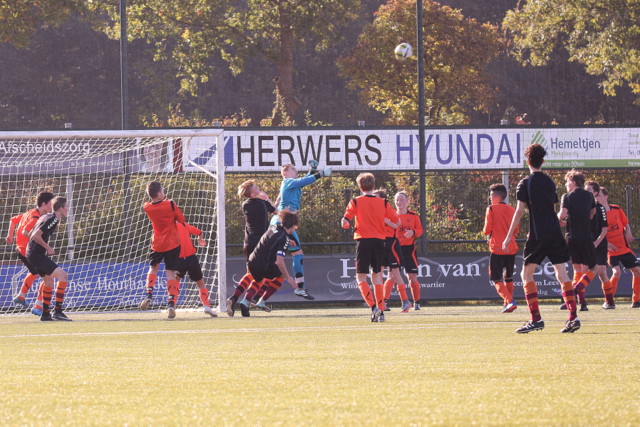 FC Zutphen JO15-1