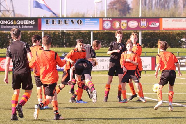 FC Zutphen JO15-1