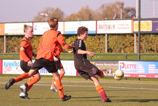 FC Zutphen JO15-1
