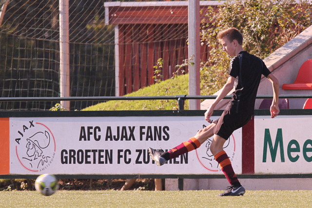 FC Zutphen JO15-1