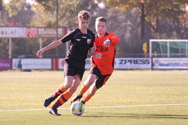 FC Zutphen JO15-1