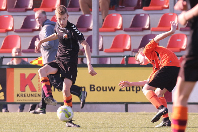 FC Zutphen JO15-1