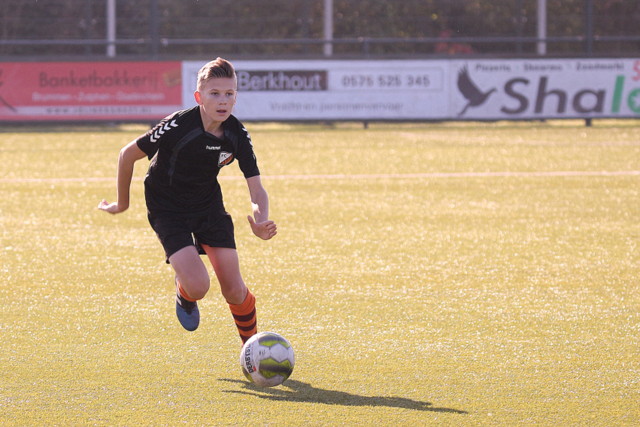 FC Zutphen JO15-1