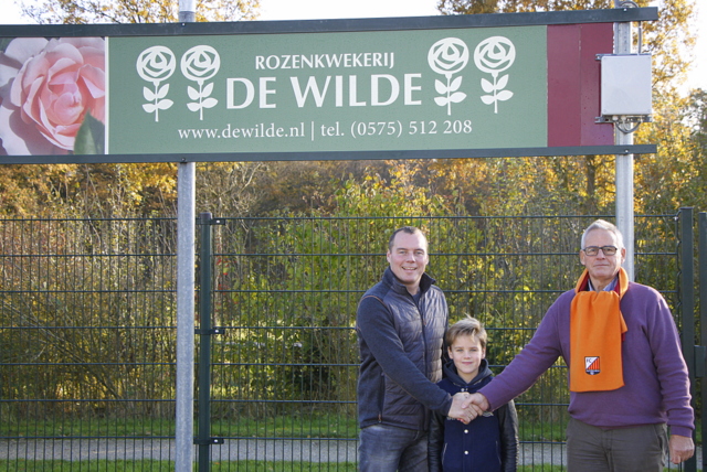 De Wilde
