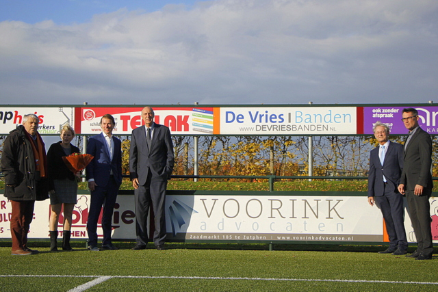 Voorink